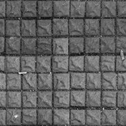 Seamless Textures of Floor + Normal & Bump Mapping